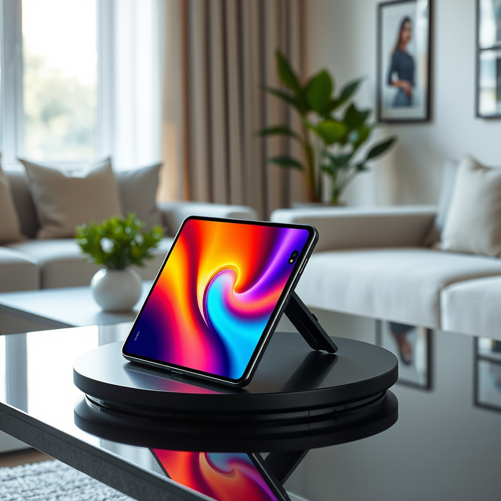 'Xiaomi Fold 2' which is a sub-description of the title 'Best Foldable Smartphones for 2023'