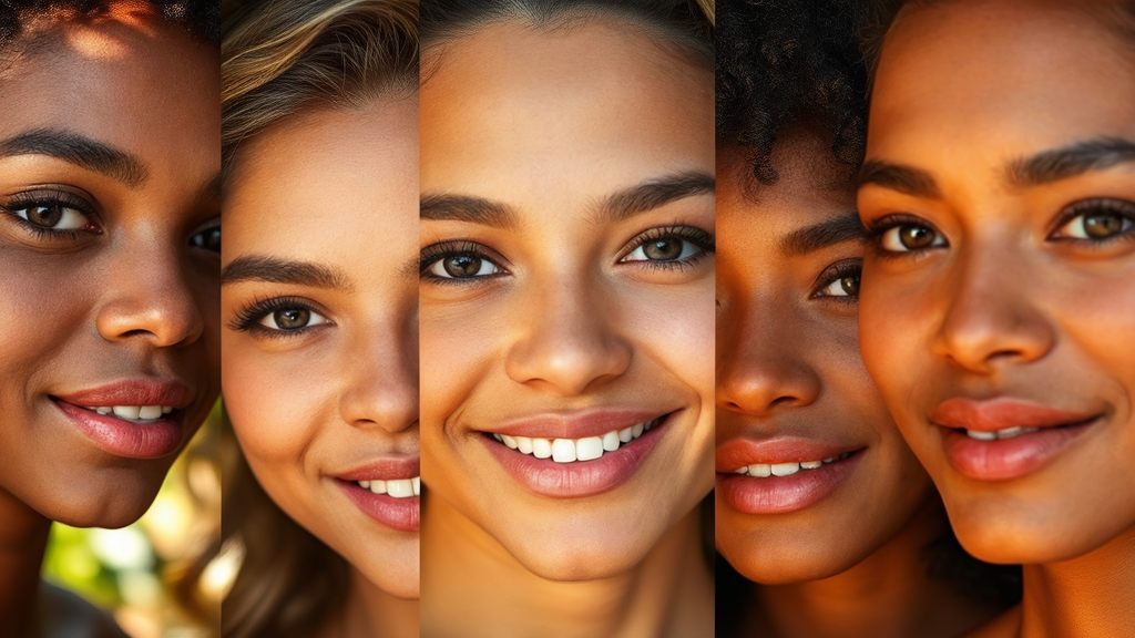 'Size' which is a sub-description of the title 'Unlock Your Glow with Nykaa Skin Secrets!'