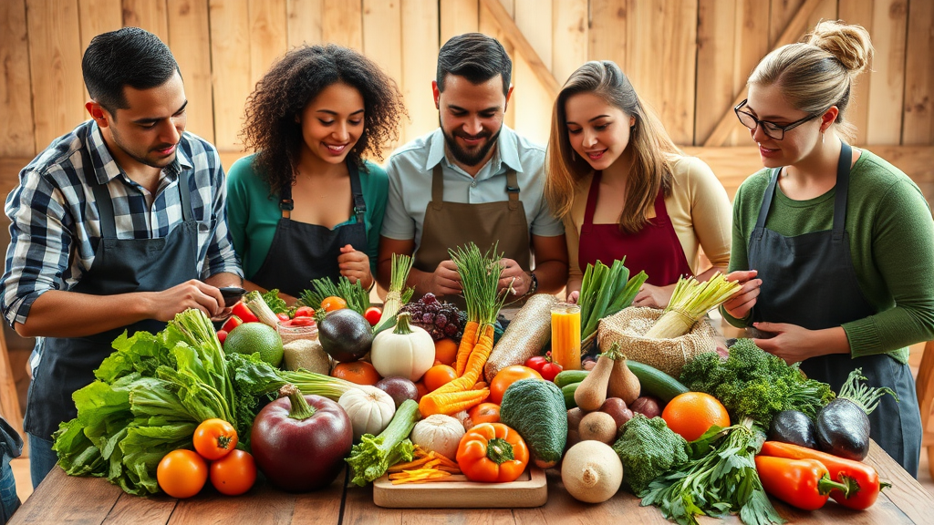 Exceptional Ingredients for Optimal Results