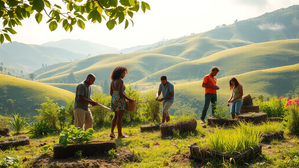 Embrace Sustainability with kalpstudio