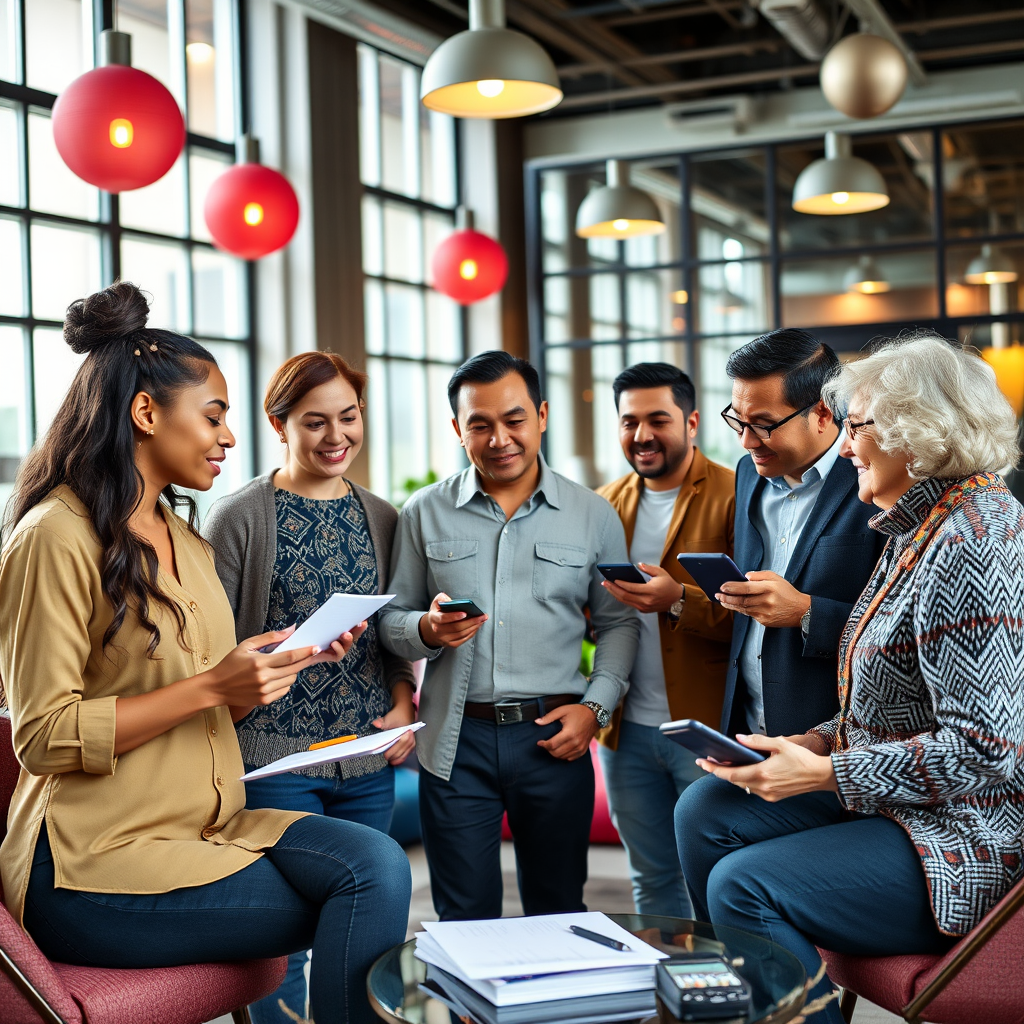 'In order to thrive in the fast-evolving world of entertainment, individuals must continually adapt and welcome new ideas and innovations to remain relevant and competitive in this dynamic landscape.' which is a sub-description of the title 'WARNING: The Home Entertainment Industry Will Be Unrecognizable by 2025'