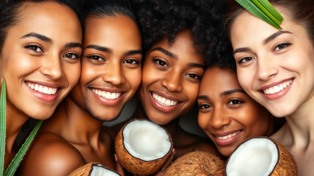 'Skin Tested Safe' which is a sub-description of the title 'Revitalize Your Skin with Our Face Wash Cream'