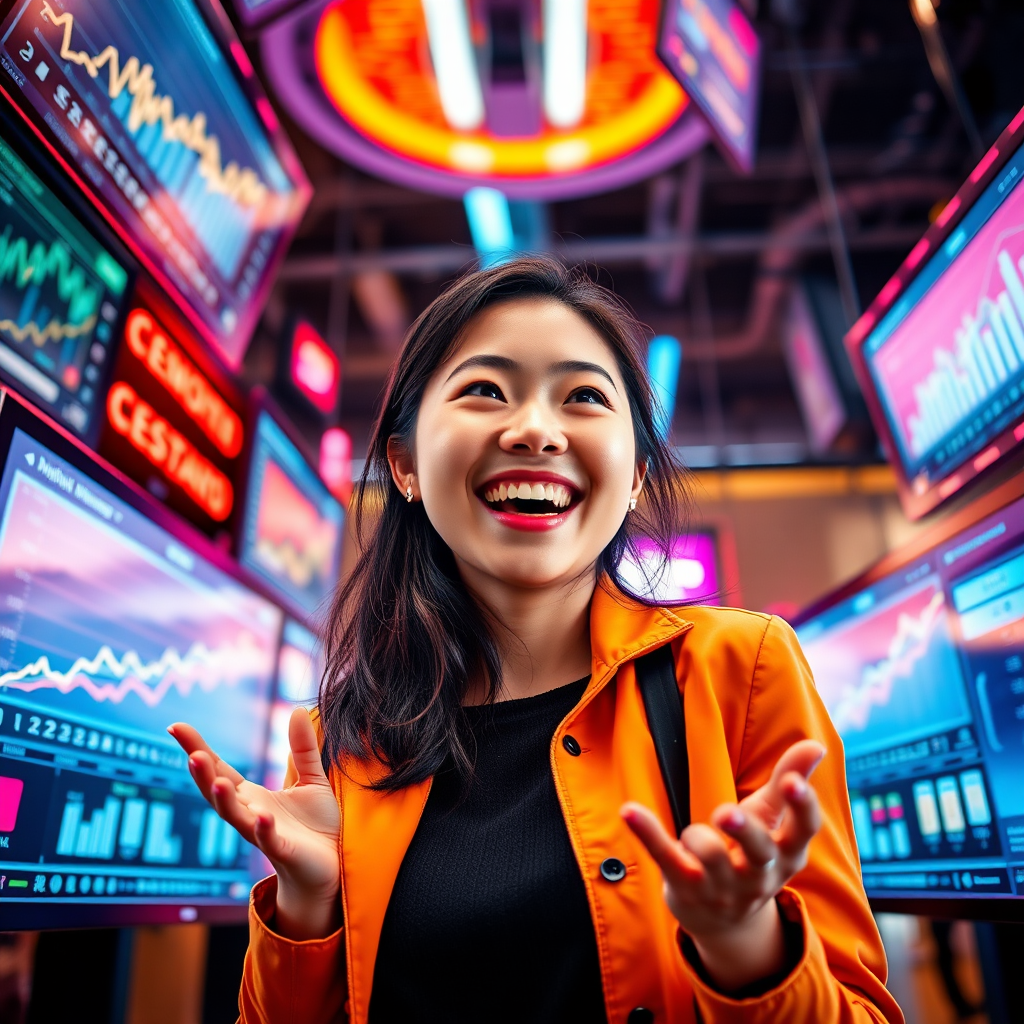 Unlock Your Potential with Affiliate Marketing