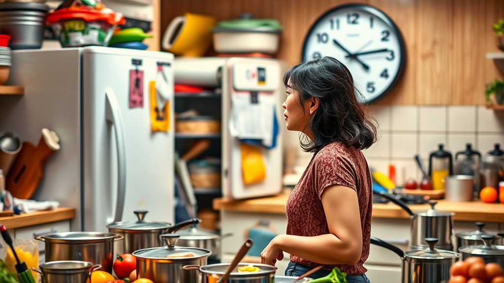 Each day presents the same unyielding challenge.<br><br/>How many times have you stood in front of your fridge, feeling frustrated, as you try to find something enjoyable to eat while grappling with the weight of your never-ending to-do list?<br><br/>It all starts with the chaos of your morning routine. The alarm goes off, and you hit the snooze button for just a few more minutes, which leads to a frantic rush to get the kids ready, dash out of the door, and prepare for a hectic day at work.<br><br/>You assure yourself, 'Iâll pick something up on the way,' but once youâre out, the clock is ticking fast. The pressure builds as hunger starts to take hold, yet the thought of waiting in line at a busy cafÃ© feels like an unbearable addition to your already overwhelming schedule.<br><br/>Have you experienced that sinking feeling? You crave the chance to relish a well-made burger or a crispy fried chicken sandwich, but the demands of the day constantly pull you in countless directions, making it feel like an indulgence you simply cannot afford.<br><br/>You've attempted meal prepping on Sundays, filled your freezer with easy meals for those hectic weeknights, and even subscribed to food delivery services, only to face the same frustrations repeatedly. You find yourself pondering, when can I treat myself? When will I have the chance to unwind with a tasty snack?<br><br/>This exhausting cycle drains your spirit with every time you settle for tasteless snacks or yet another unsatisfying salad. Your cravings are pleading for something flavorful to break the monotony of your hectic life.<br><br/>You browse social media, salivating over enticing images of burgers and fries, while your reality seems starkly different: cold meals hastily consumed while juggling tasks or neglected leftovers in the back of the fridge.<br><br/>The ongoing battle of managing responsibilities while longing for a satisfying meal is not only frustratingâitâs truly disheartening.<br><br/>Every bite of unappealing food pushes you further into a state of yearning, making you wonder, 'Is there a way to reclaim those moments of joy with delightful snacks without the hassle?'