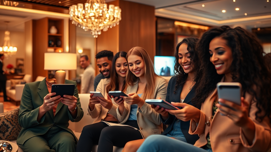 Explore Samsung's Finest Offerings