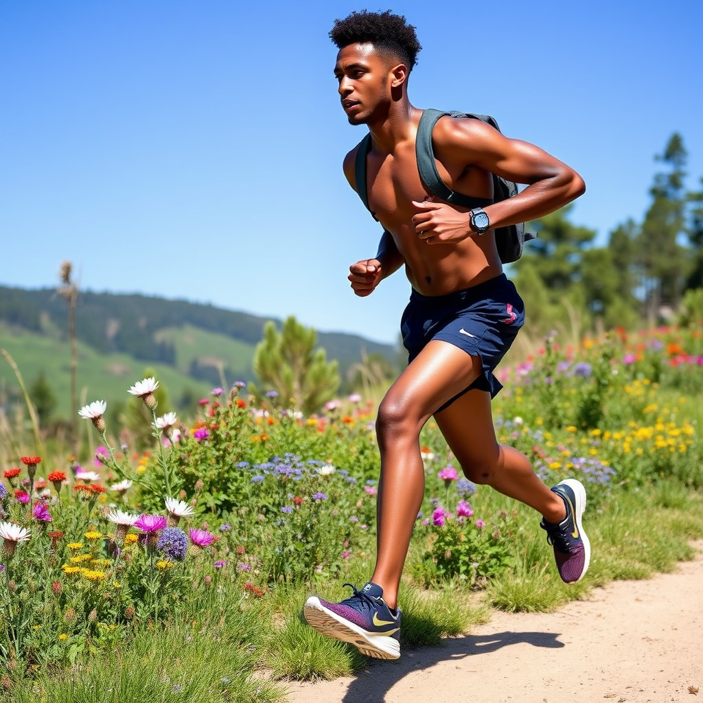 Elevate Your Run with the Reebok Voyager 10 M