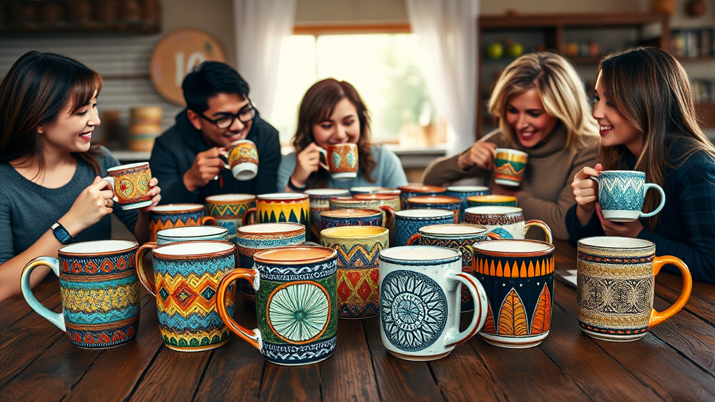 Top 10 Ceramic Mugs for 2023
