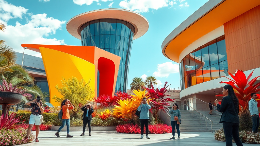 Exceptional Design and Aesthetic Appeal