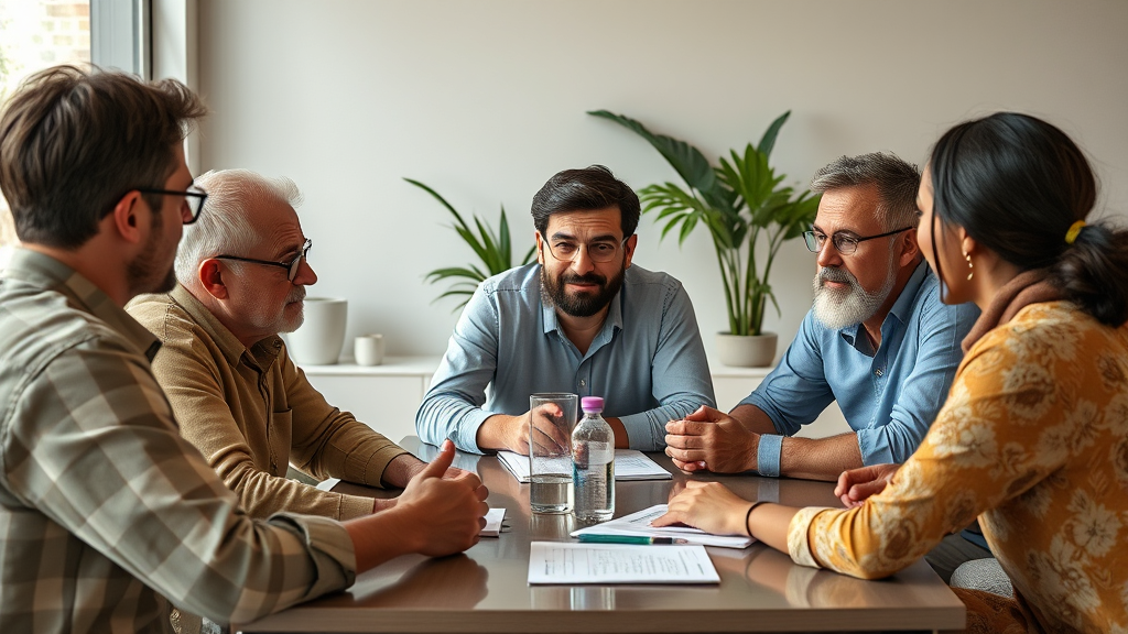 'Got Questions? Let Us Help!' which is a sub-description of the title 'Top 10 Foldable Smartphones for 2023'