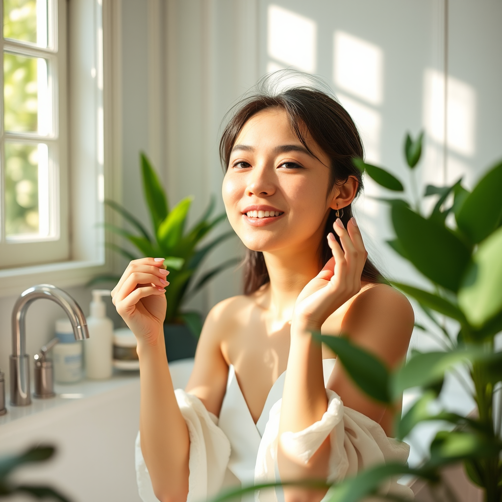 Rejuvenate and Refresh Your Skin<br><br> Using Our Cleanser