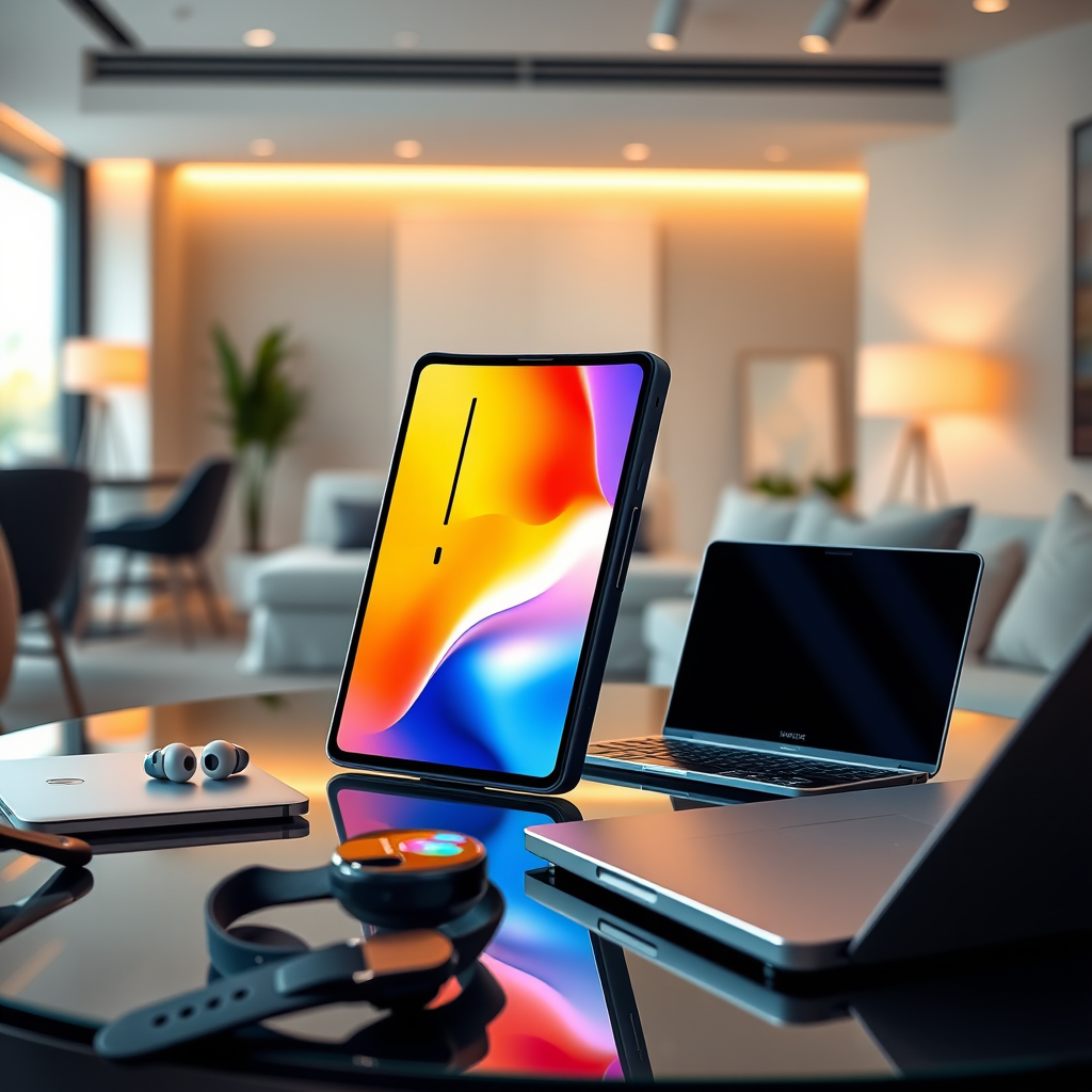 'Z Flip6' which is a sub-description of the title 'Best Foldable Smartphones for 2023'