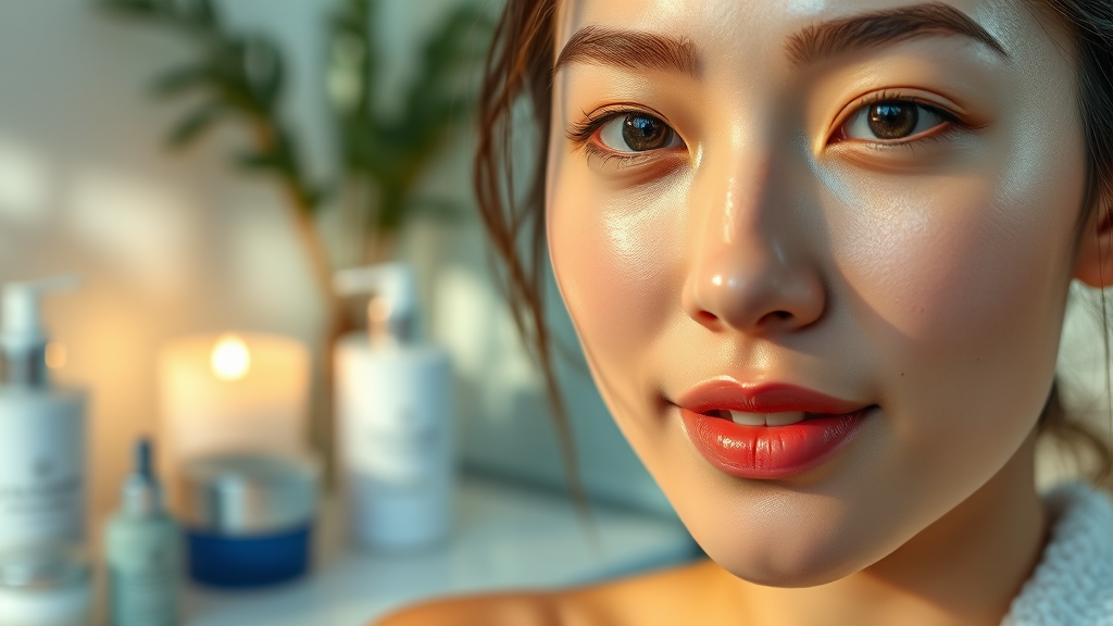 Can't Get Radiant Skin? Here's What Nobody Tells You...