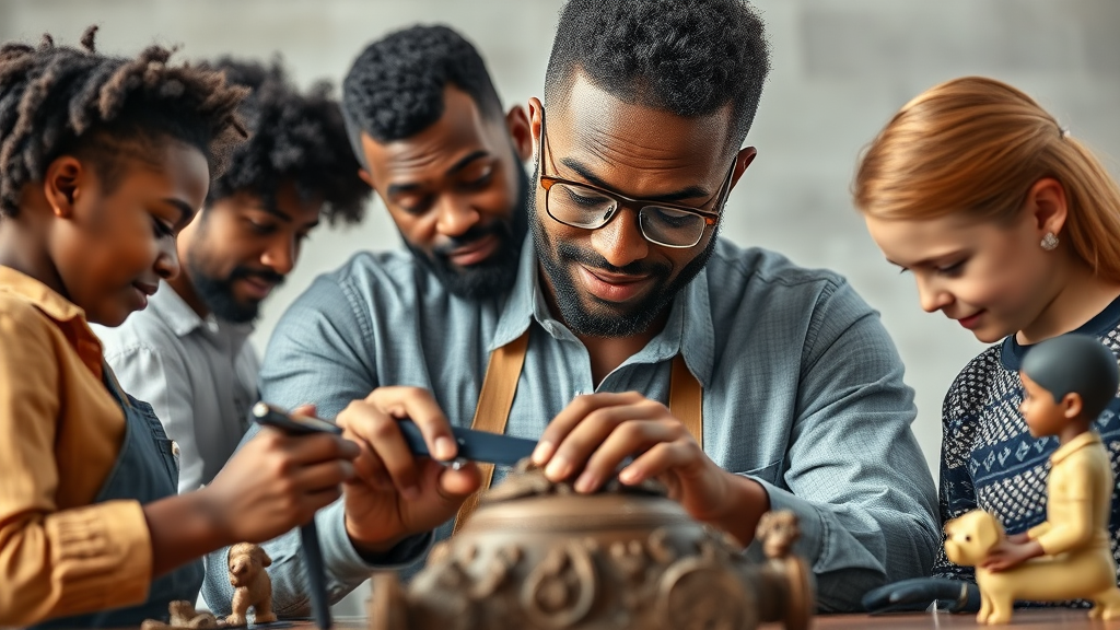 Exceptional craftsmanship and durability in design.