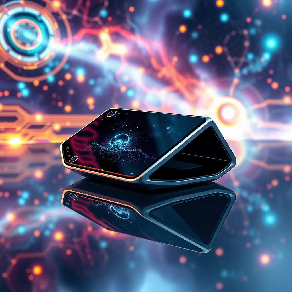 Introducing the Galaxy Z Fold6: A Revolutionary Device Redefining Mobile Technology Transforming Mobile Limits