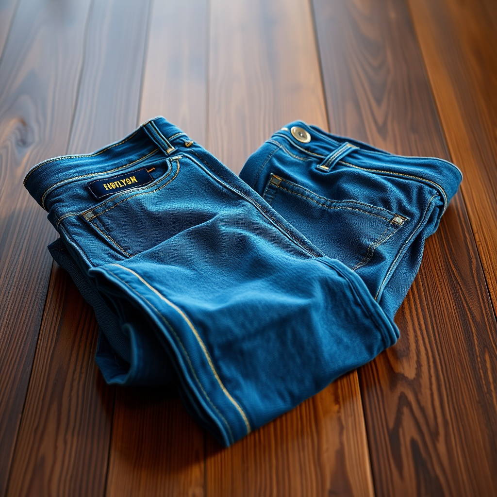 'Levi's 501 Jeans' which is a sub-description of the title 'Top 10 Blue Jeans for 2023'