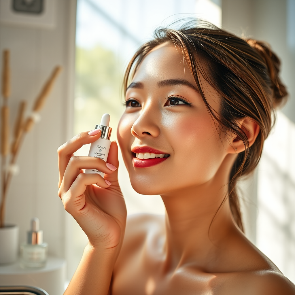 Best Revitalizing Serums to Achieve Glowing Skin in 2023