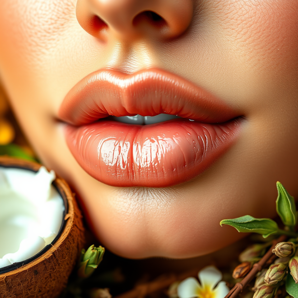 'Jack Black's Deep Care' which is a sub-description of the title 'Top 10 Lip Balms for Hydrated Lips in 2023'