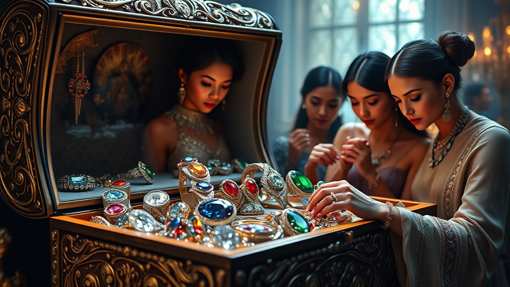 Guaranteed: Keep Your Jewelry Shining Bright for Years!