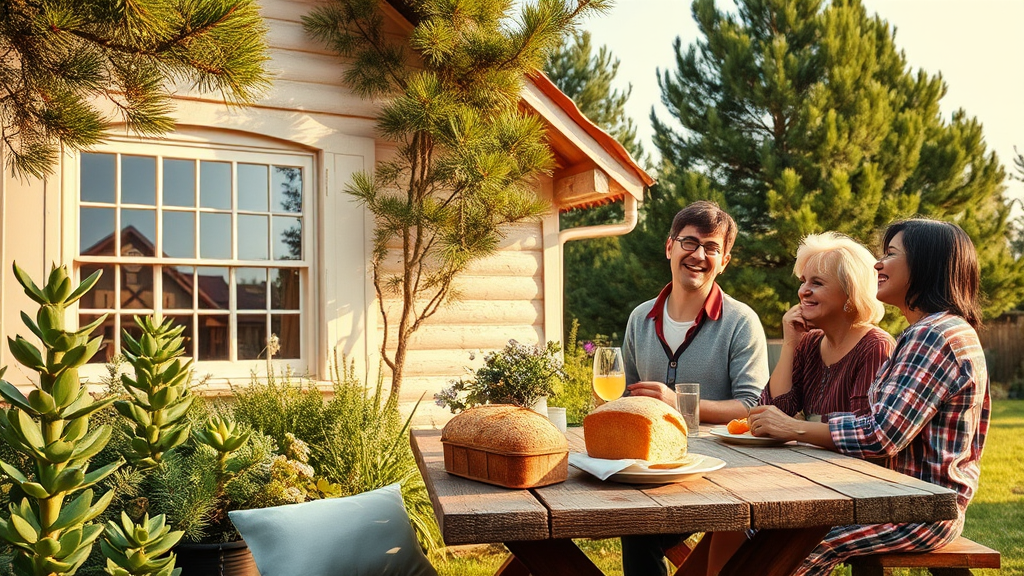 They claimed I would never discover an ideal getawayâone that gave off a sense of home. I could still hear their voices reverberating in my mind, instilling doubt each time I pictured a serene retreat in the countryside. The notion of relaxing in a snug cottage felt wholly unattainable. <br><br>Each morning unfolded in the same way; the burden of my anxieties mounted, pulling me deeper down. I yearned for a space where I could awaken to sunlight streaming through classic windows, accompanied by the scents of pine and freshly baked bread permeating the air. But how could I transform that aspiration into reality? <br><br>Just when I was about to relinquish those fantasies, I came across Cottages.comâa beacon of promise amidst the drudgery of daily life. It felt like destiny whispering through the rustling leaves. A collection of delightful houses, each nestled within nature's splendor, was precisely what I longed for. <br><br>I experienced hesitation. Past disillusionments haunted me, misled by the false sense of tranquility that every family-oriented resort seemed to guarantee. Could this genuinely be the solution? Was it truly feasible to reestablish a bond with the simple pleasures of nature? <br><br>The more I delved into their offerings, from hilltop hideaways to coastal escapes, the more my excitement grew. The personalities in each listing appeared almost tangibleâcozy retreats promising inviting interiors stocked with everything needed for tranquil nights by a crackling fire. I could almost hear the wood popping in the hearth, taste the briskness of autumn evenings, and inhale the peaceful air of the countryside. <br><br>Ultimately, I found myself pressing 'book now', reserving my shift in scenery. But could this genuinely become the haven I envisioned, overflowing with charm and comfort?