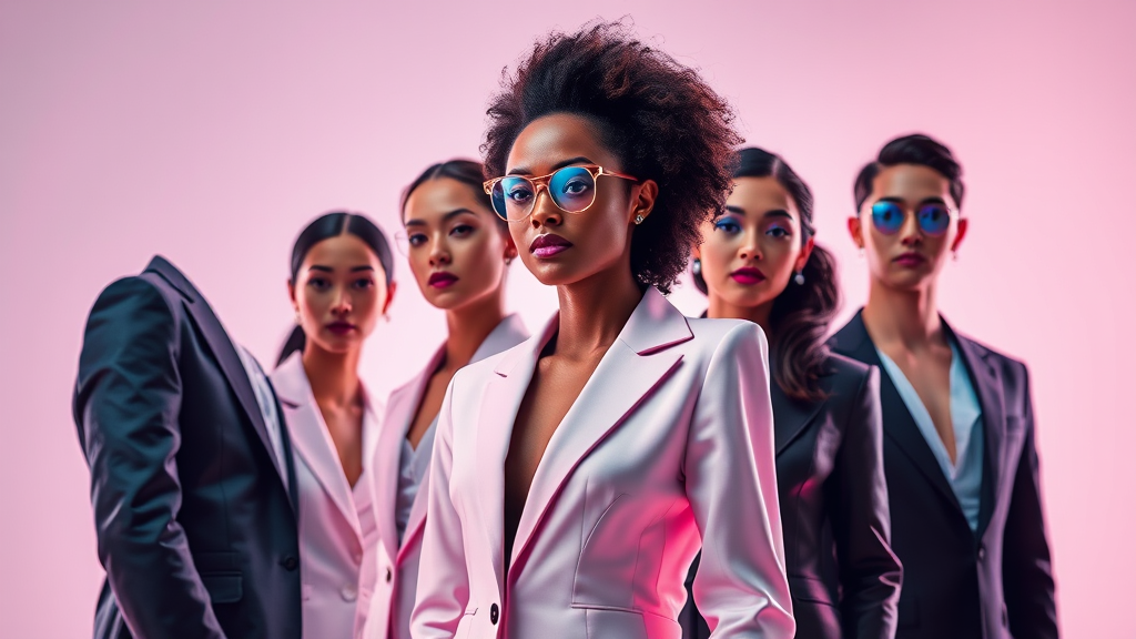 'Top-notch Design' which is a sub-description of the title 'Discover the New Galaxy Z Fold6'