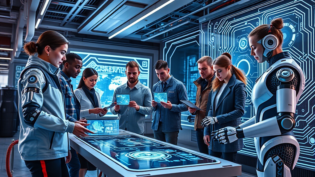 Advanced and Innovative Technology Solutions Available