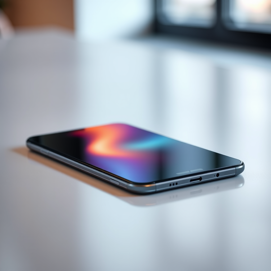 'Vivo X Flex' which is a sub-description of the title 'Top 10 Foldable Smartphones for 2023'