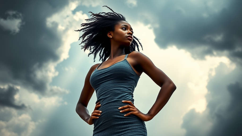 Outstanding Resilience