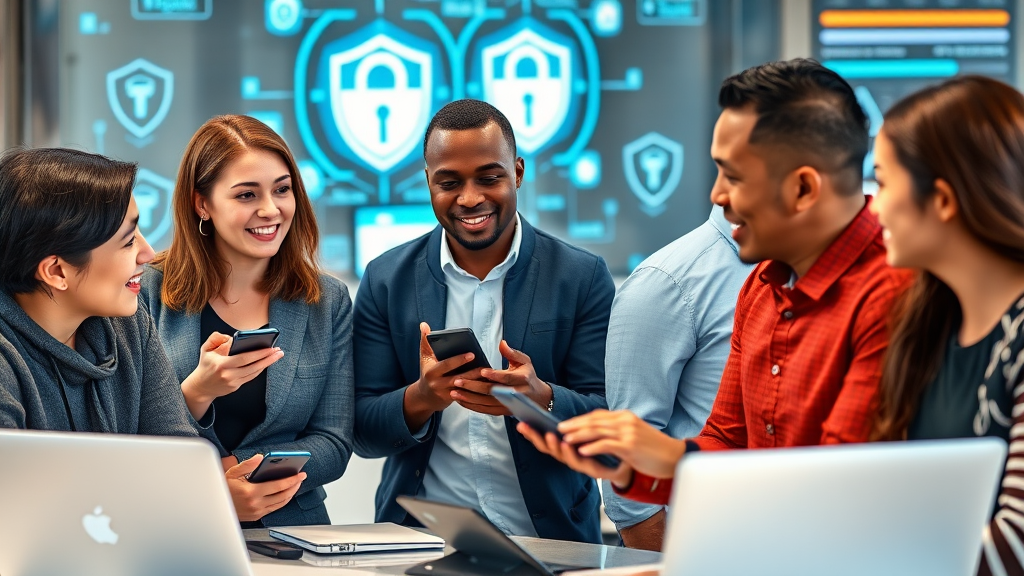 Comprehensive Guide to Online Safety Measures