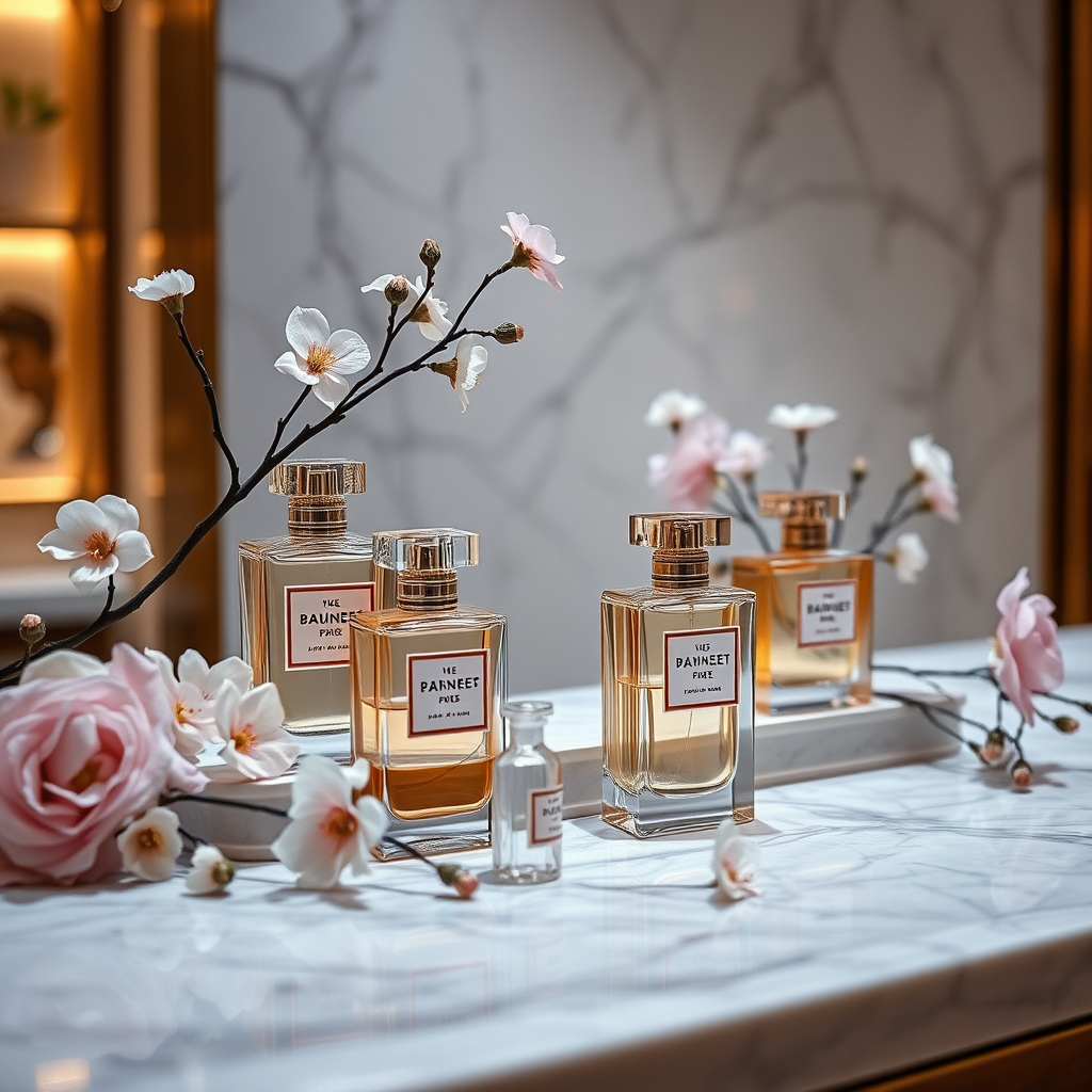 Top 10 Perfumes for 2023: Choosing the Best Scent for You