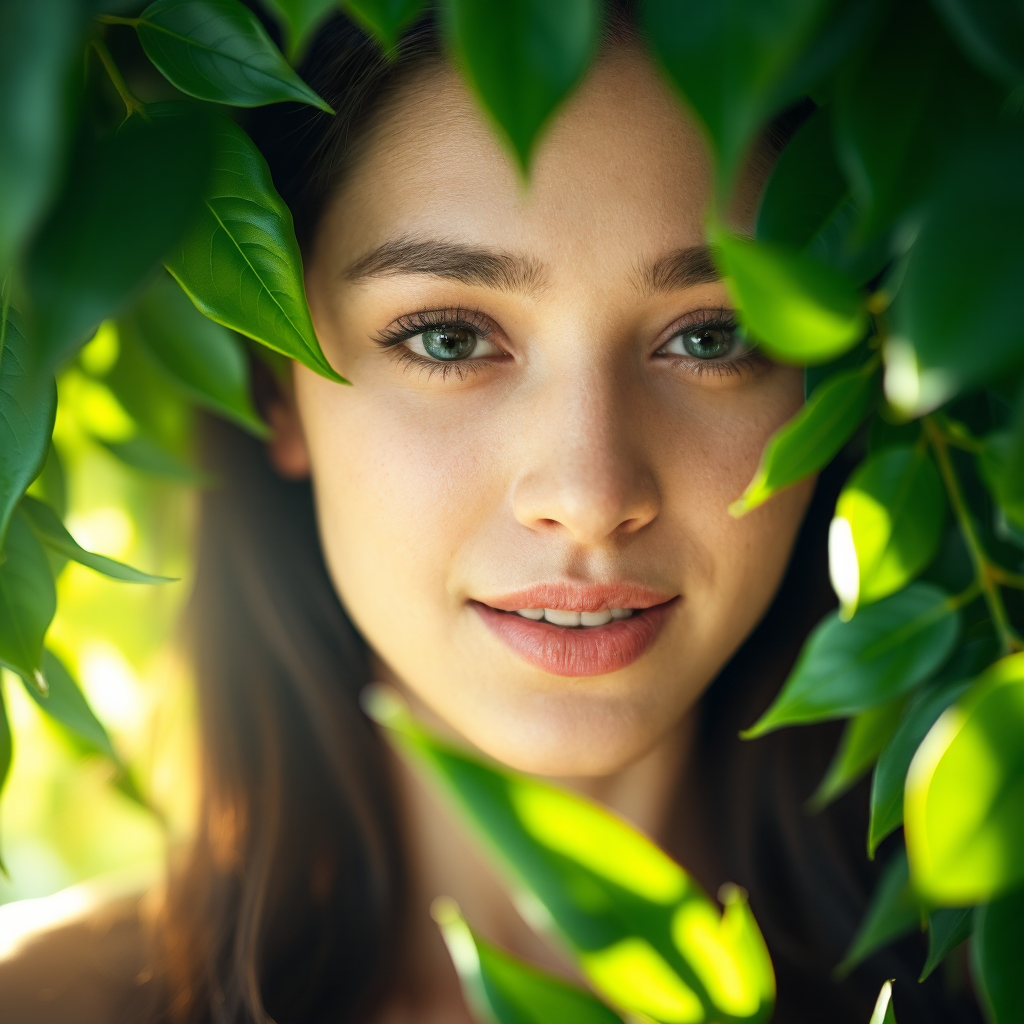 'Hero-Subtitle-First-Half. Hero-Subtitle-Second-Half.' which is a sub-description of the title 'Revitalize Your Skin with Our Face Wash Cream'