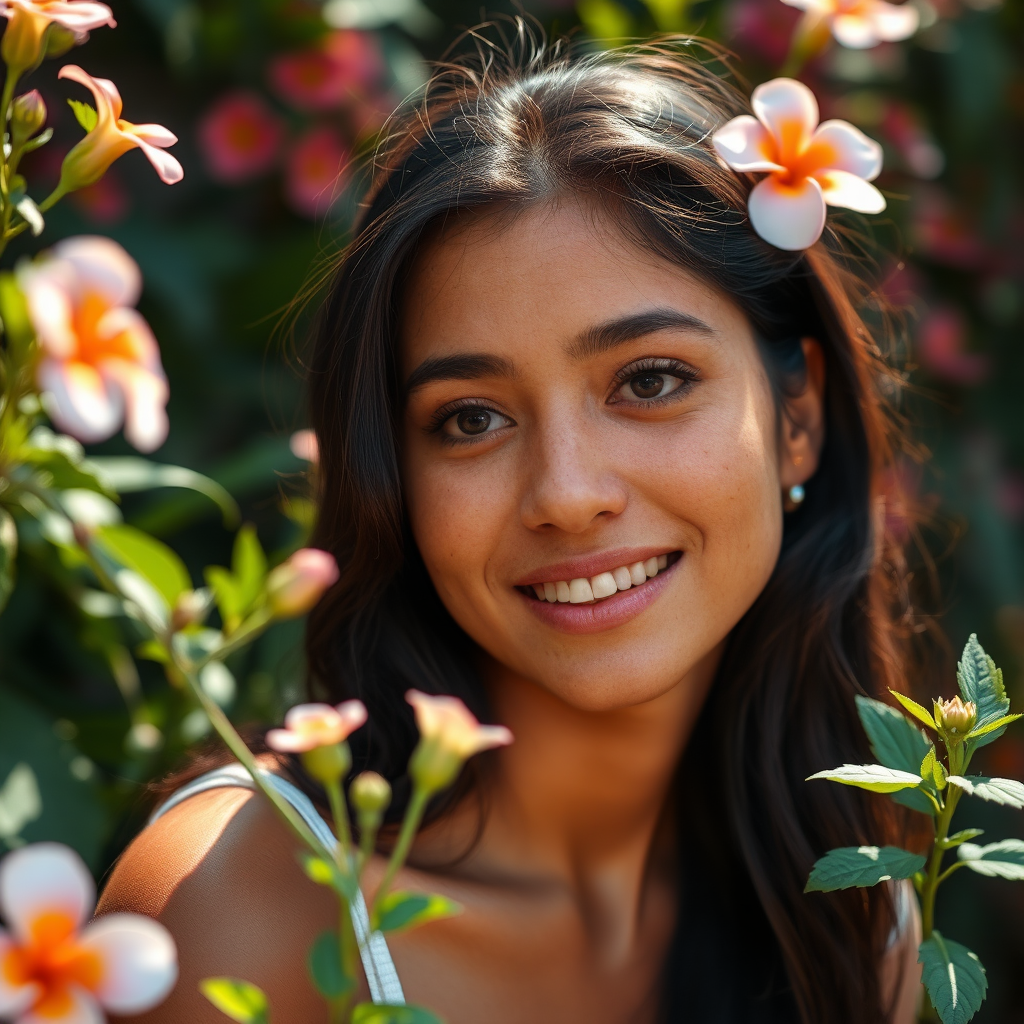 'Enhances your complexion for a vibrant glow, boosting skin's overall vitality.' which is a sub-description of the title 'Unlock Your Glow with Nykaa Skin Secrets!'