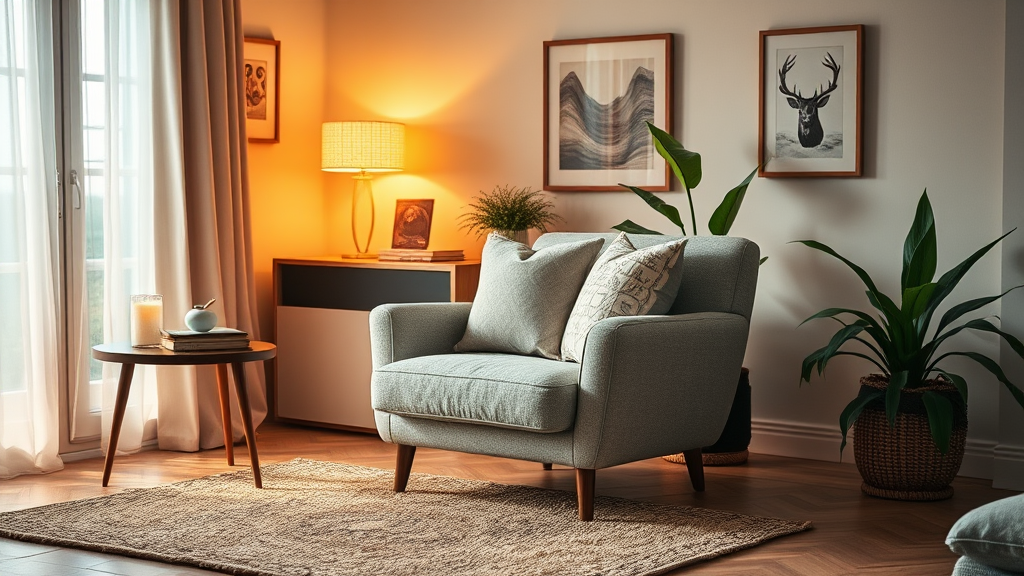 Unparalleled Comfort Like No Other Experience Possible<br><br>