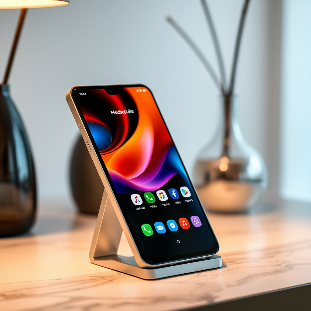 'OnePlus 10 Pro' which is a sub-description of the title 'Top 10 Foldable Smartphones for 2023'