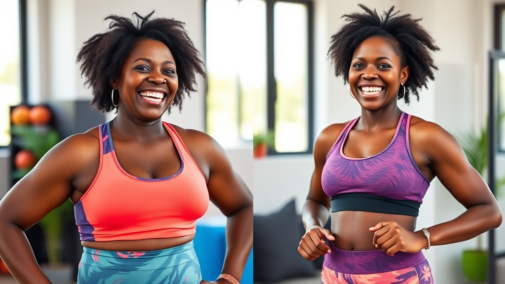 Guaranteed: Transform Your Health in Just 30 Days or Your Money Back