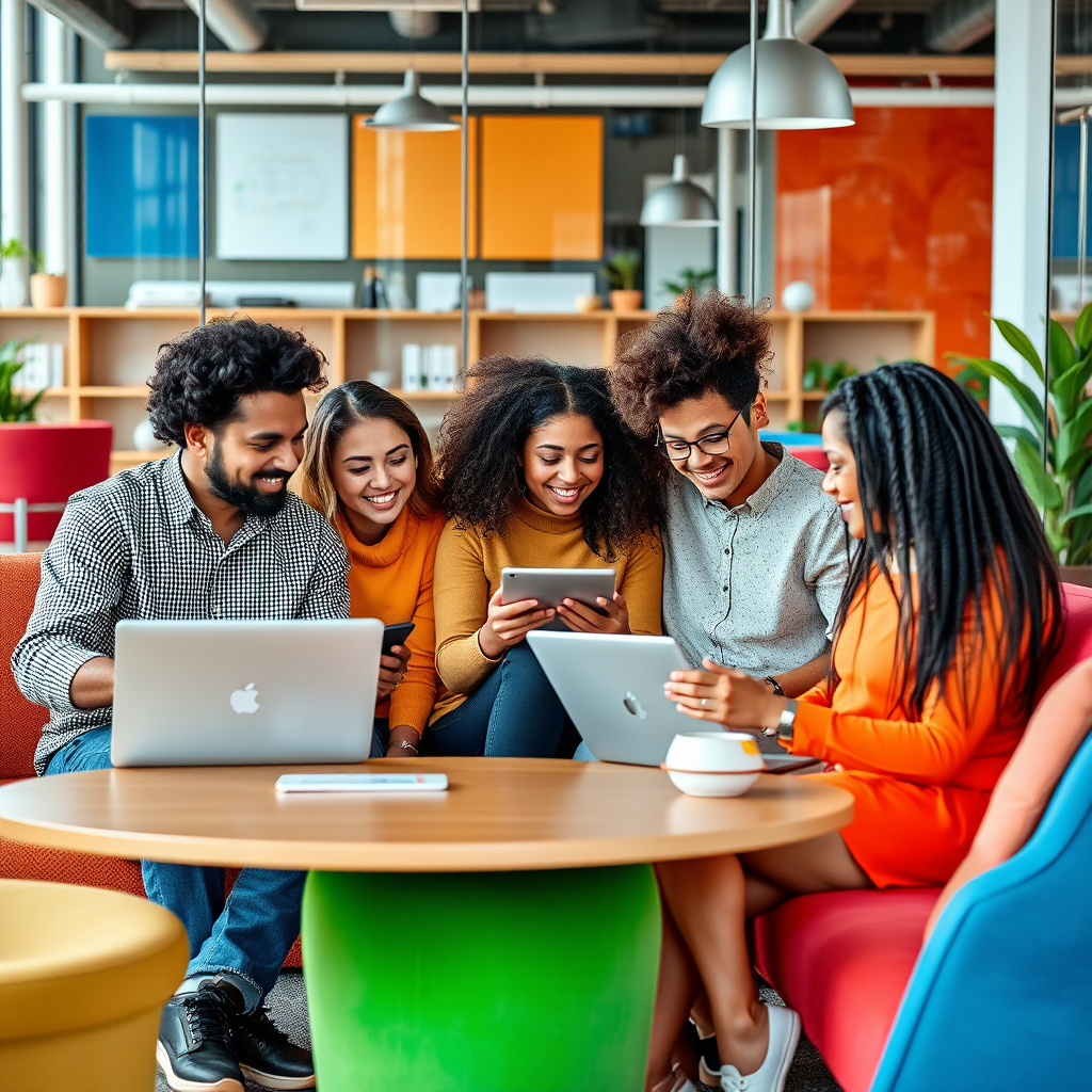 'Unparalleled flexibility for effortless multitasking, enabling you to achieve more.' which is a sub-description of the title 'Discover the New Galaxy Z Fold6'