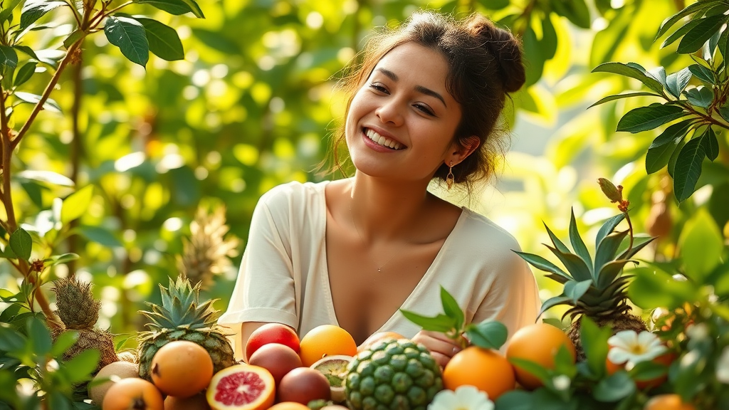 'Product-Usage-1:Title.' which is a sub-description of the title 'Unlock Your Glow with Nykaa Skin Secrets!'