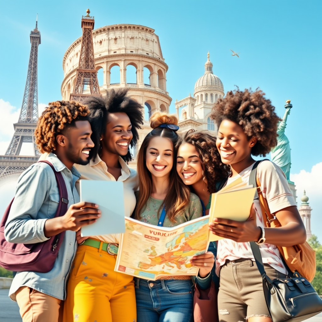 MakeMyTrip: Your Go-To Companion for All Your Travel Needs and Adventures Effortless Reservations, Great Cost Savings