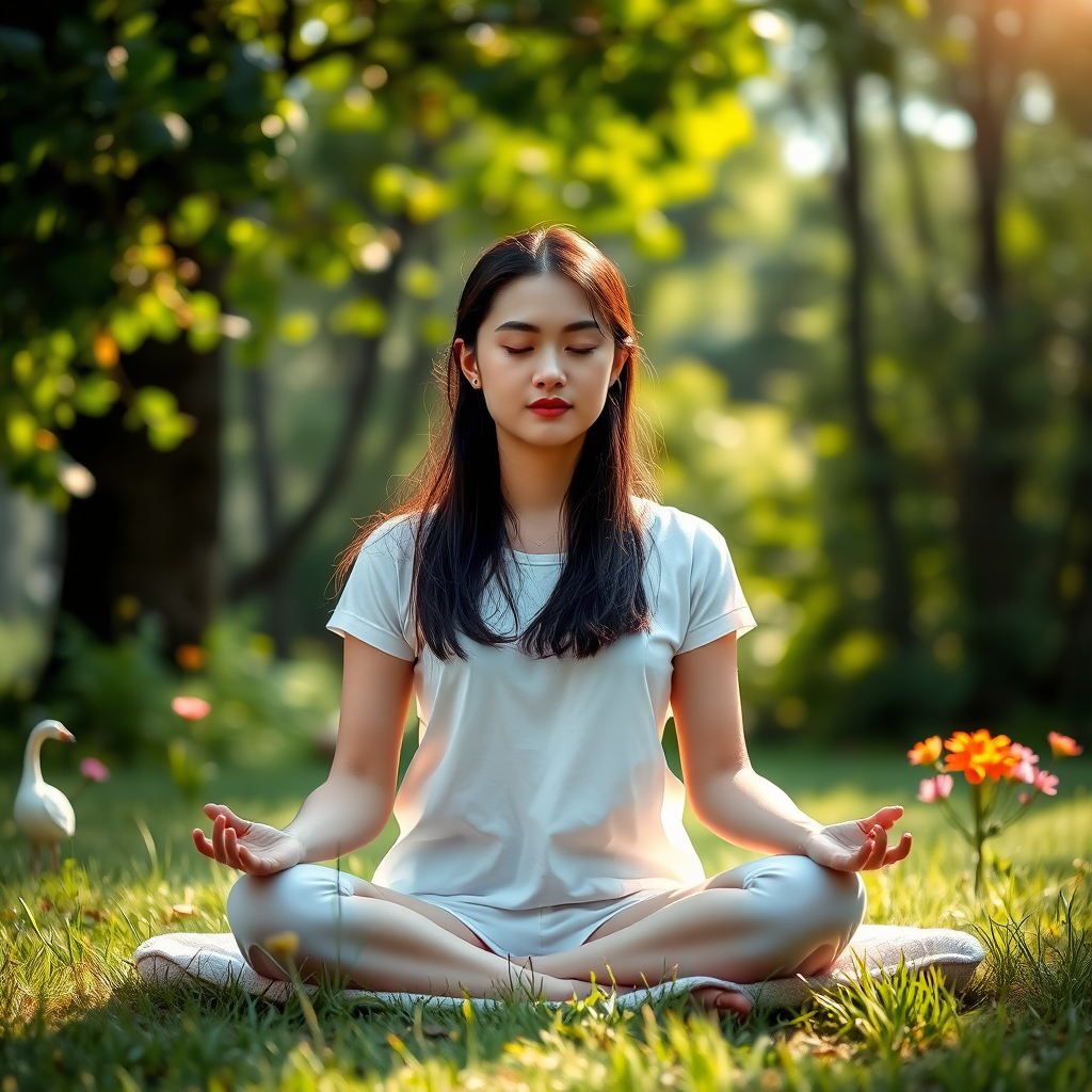 An Exploration of Authenticity and Personal Growth: Uncovering One's True Self Achieving Tranquility via Deep Understanding