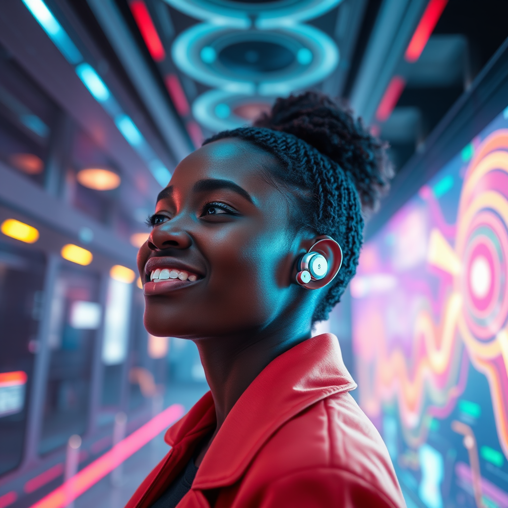 Experience the Future of Sound with Apple AirPods Pro