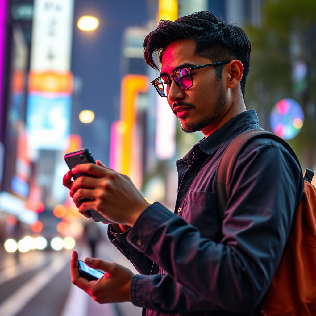 Experience the Future with Galaxy Z Fold6