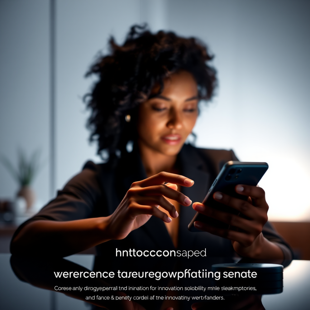 'Striking and appealing layout' which is a sub-description of the title 'Best Foldable Smartphones for 2023'