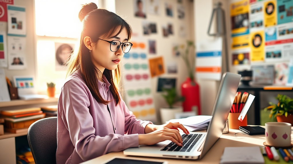 They Said I Couldn't Create Beautiful Emails, But Then I Discovered Free HTML Email Templates