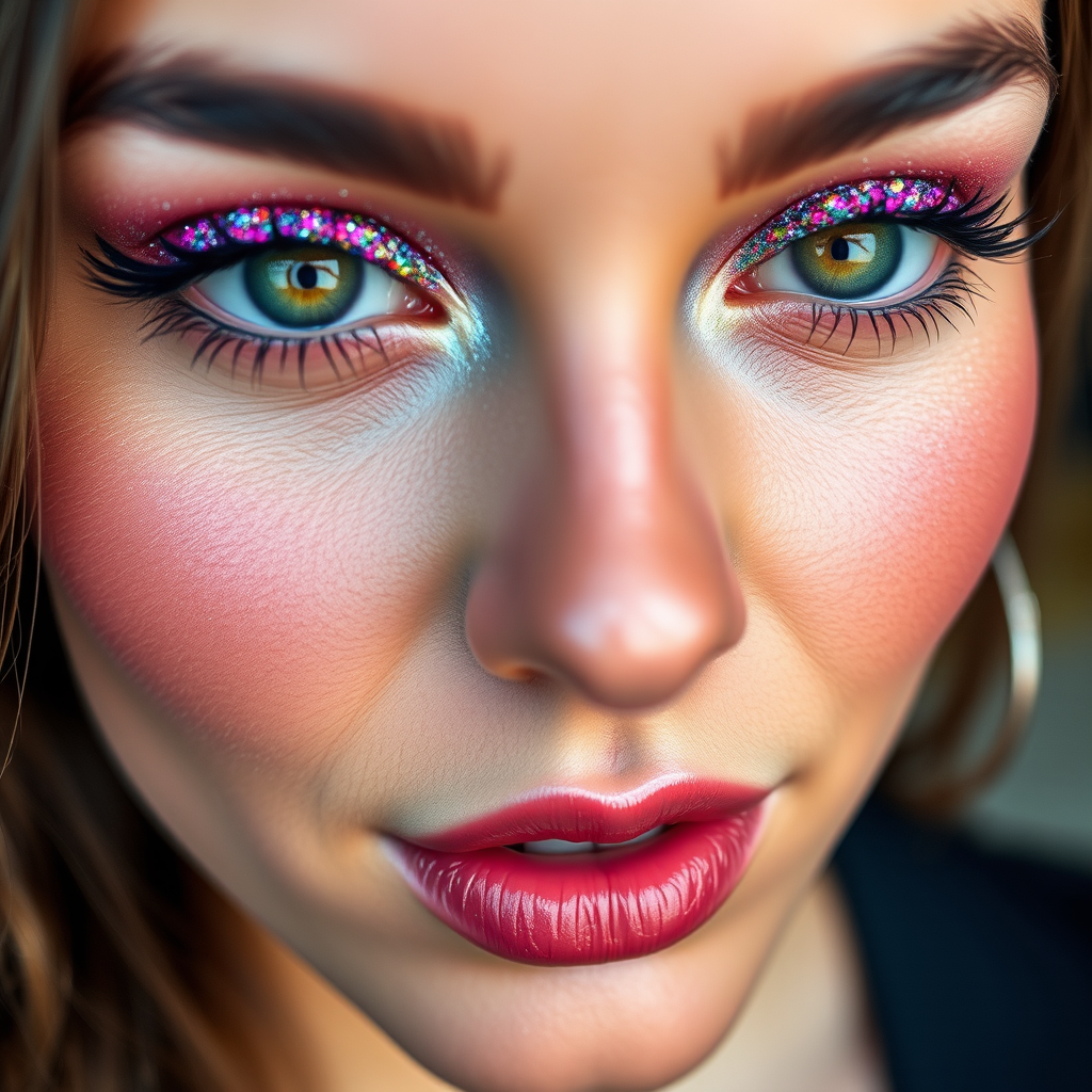 Top 10 Glitter Eyeliners for Dazzling Eyes in 2023