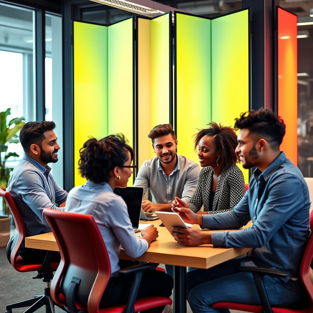 'Discover the wonder of foldable screens! Change the way you work in just seconds.' which is a sub-description of the title 'Discover the New Galaxy Z Fold6'