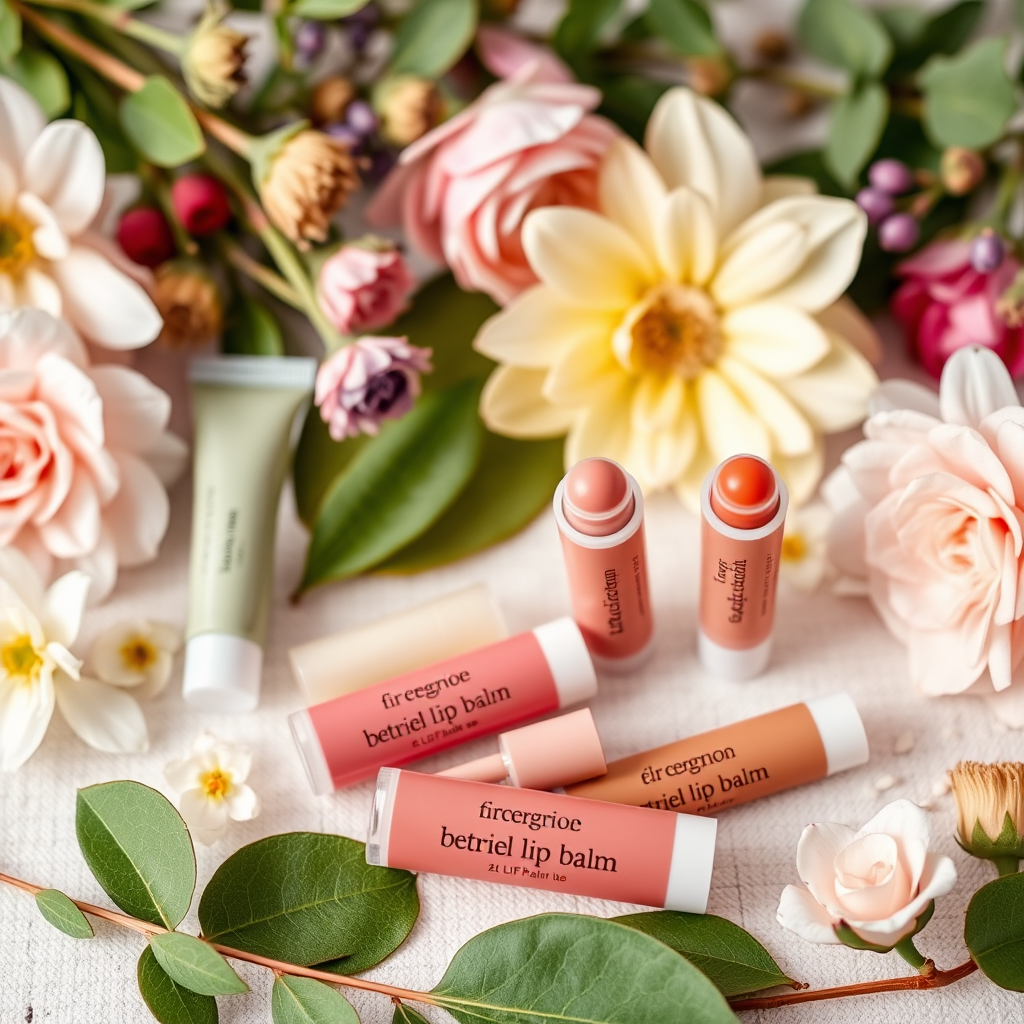 Top 10 Lip Balms for Hydrated Lips in 2023