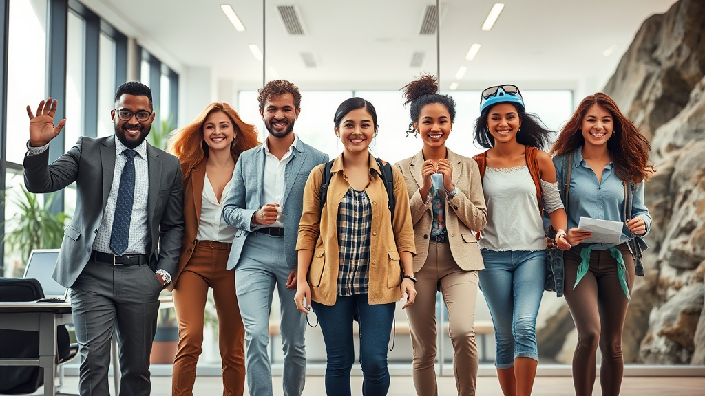 Unparalleled Adaptability for Every Occasion and Need