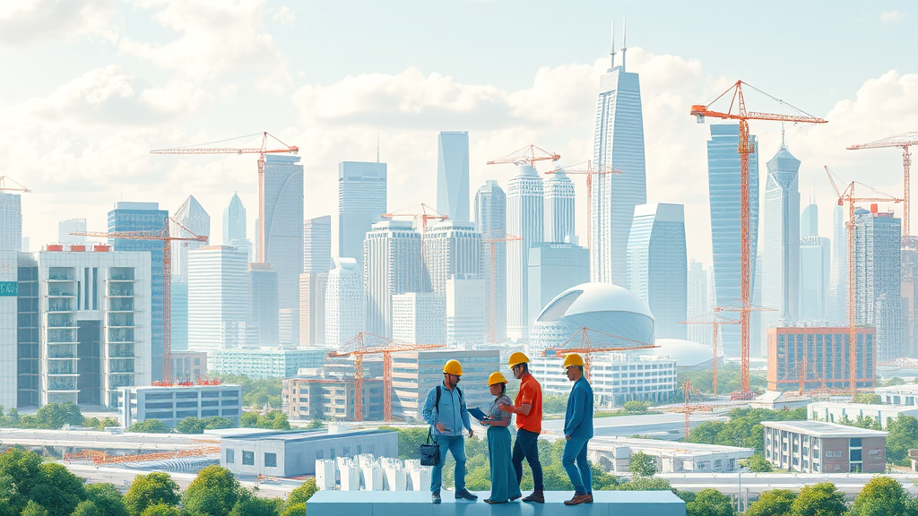 Outstanding Building Services and Development