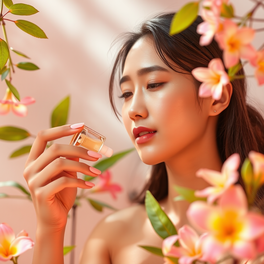 'Youth Serum Boost' which is a sub-description of the title 'Best Revitalizing Serums to Achieve Glowing Skin in 2023'