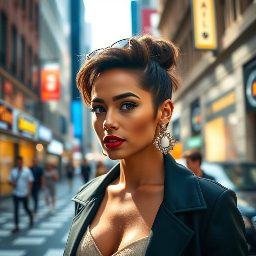 Best Womens Studs to Elevate Your Style in 2023