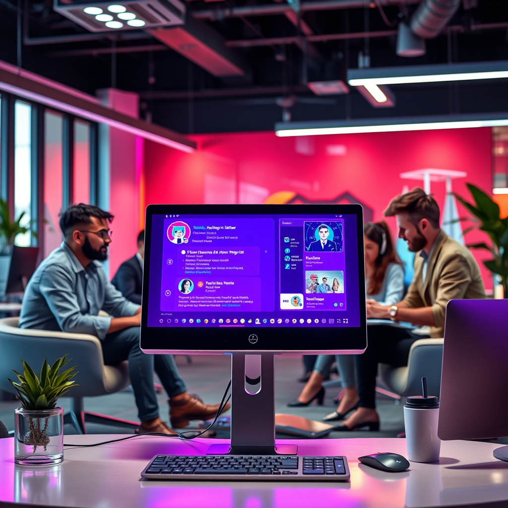 Experience Instant Notifications With Desktop Alerts Today!